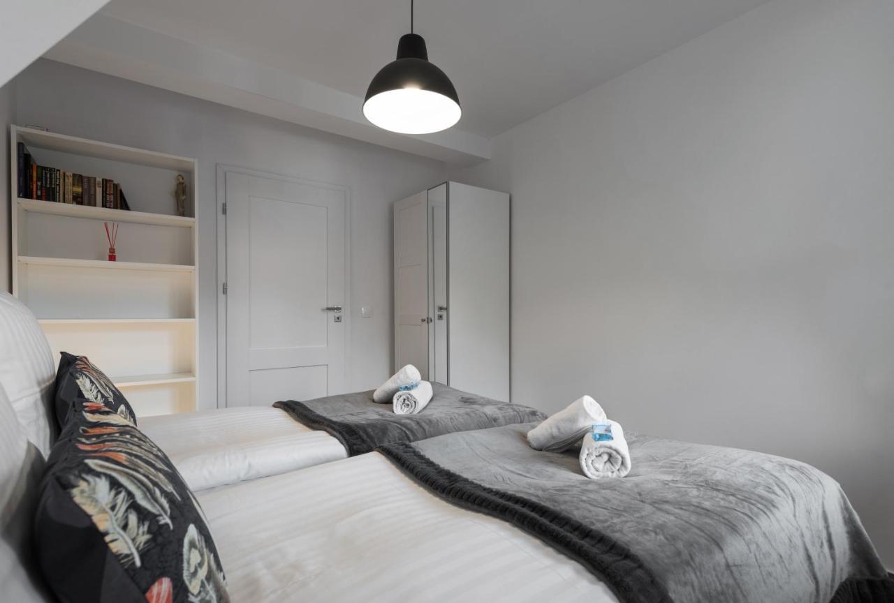 Apartament Przytulny W Centrum Zakopane Ngoại thất bức ảnh