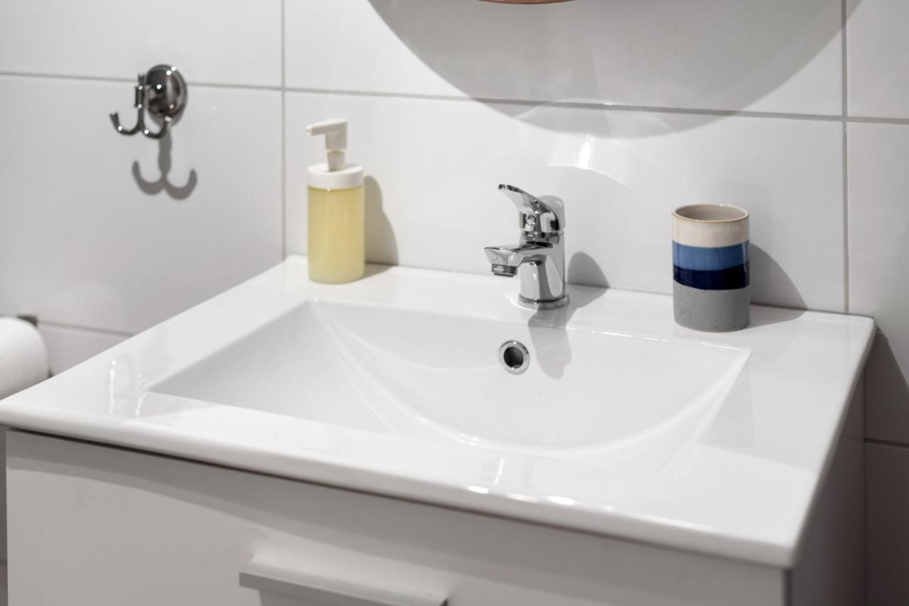 Apartament Przytulny W Centrum Zakopane Ngoại thất bức ảnh